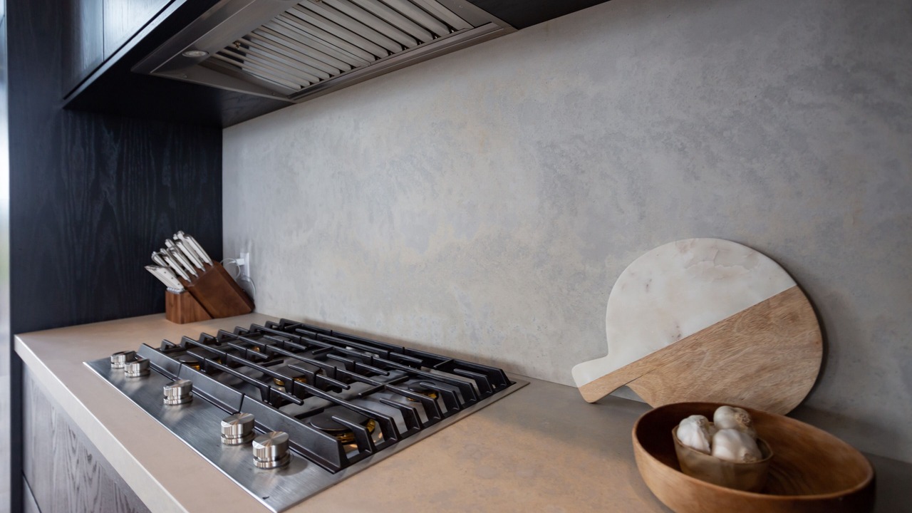 Photo of Kitchen in Anglo Rustico