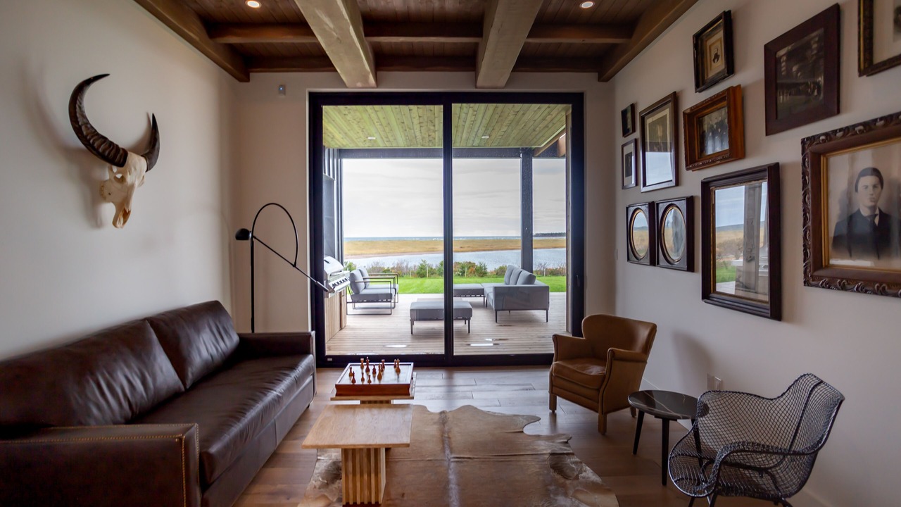 Photo of Bedroom in Anglo Rustico