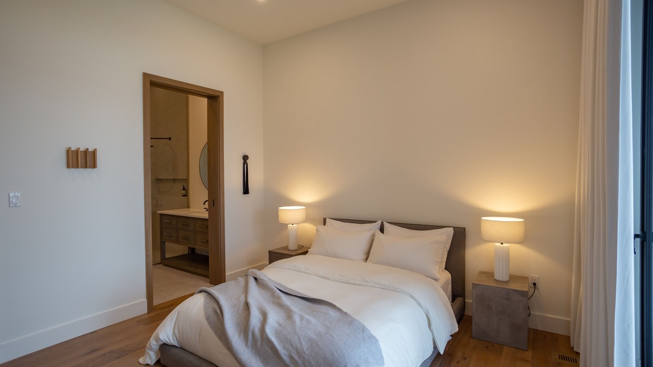 Photo of Bedroom in Anglo Rustico