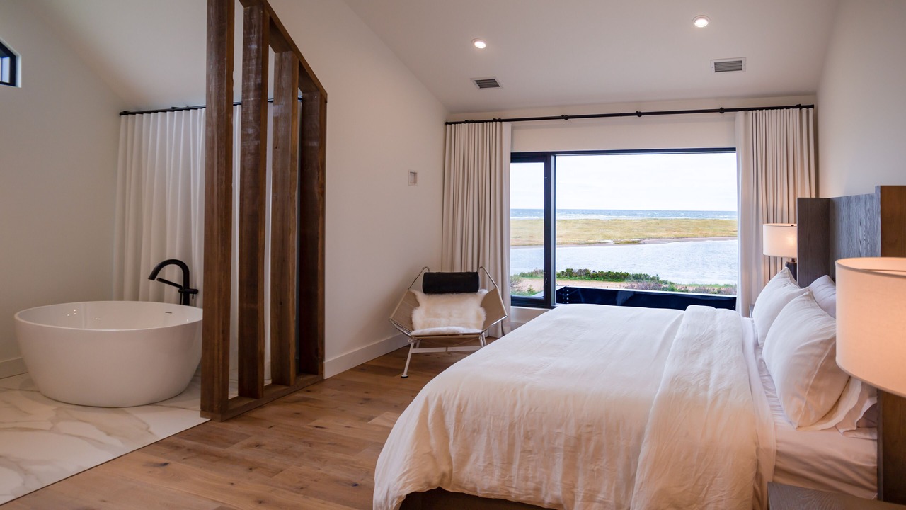 Photo of Bedroom in Anglo Rustico
