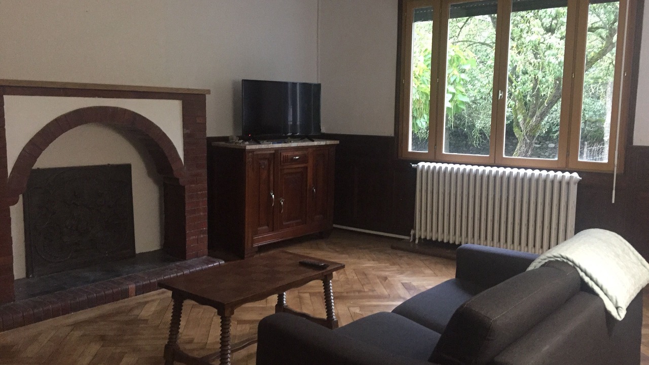 Photo of Livingroom in Estenos