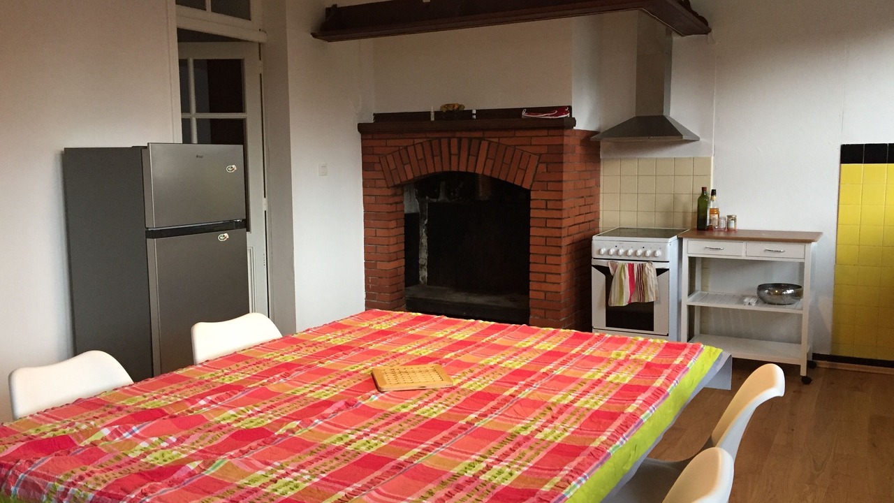 Photo of Others in Estenos