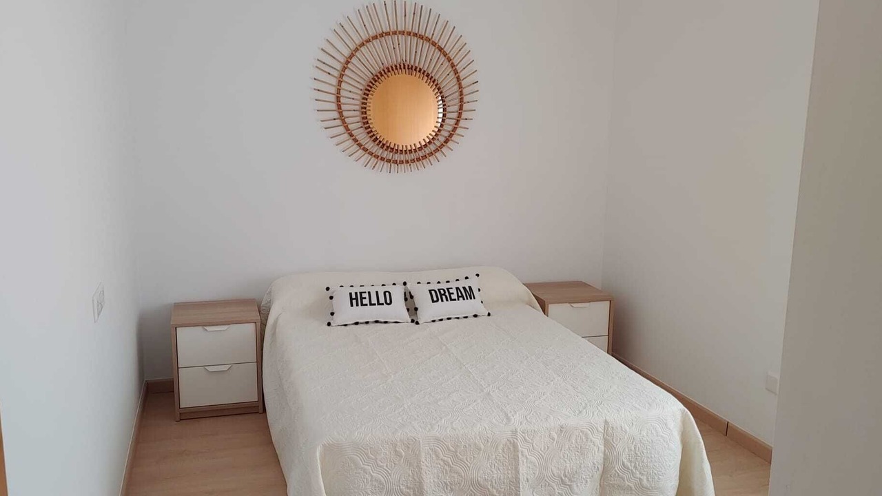 Photo of Bedroom in Pego