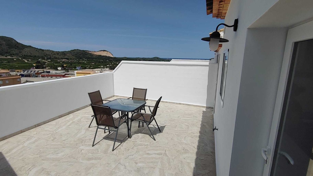 Photo of Outdoor in Pego