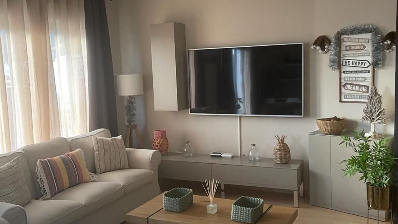 Photo of Livingroom in Pego