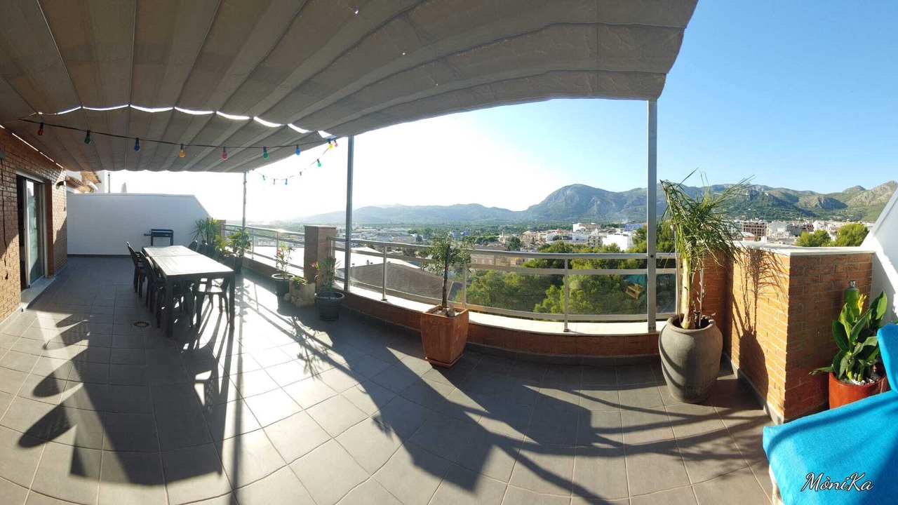 Photo of Outdoor in Pego