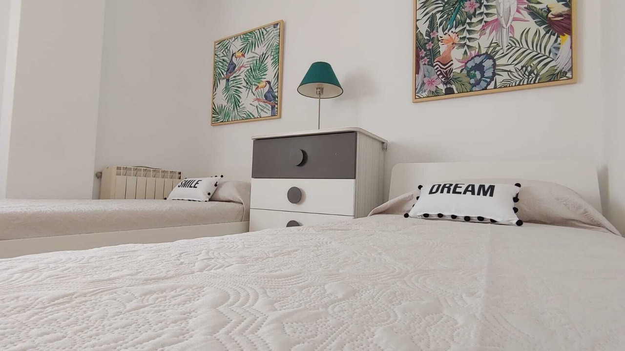 Photo of Bedroom in Pego