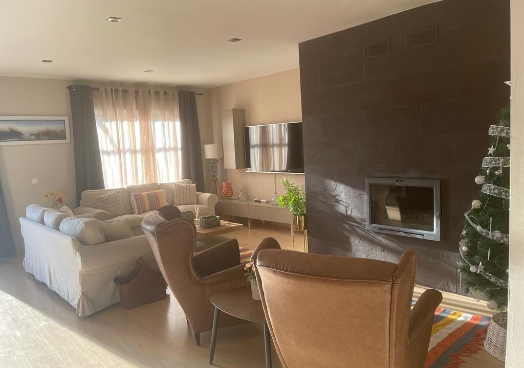 Photo of Livingroom in Pego
