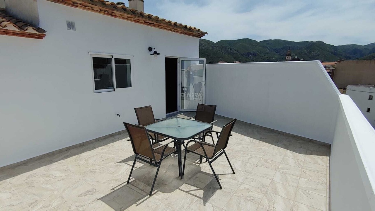 Photo of Outdoor in Pego