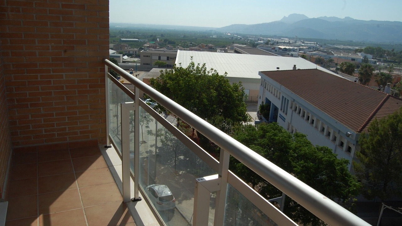 Photo of Outdoor in Pego