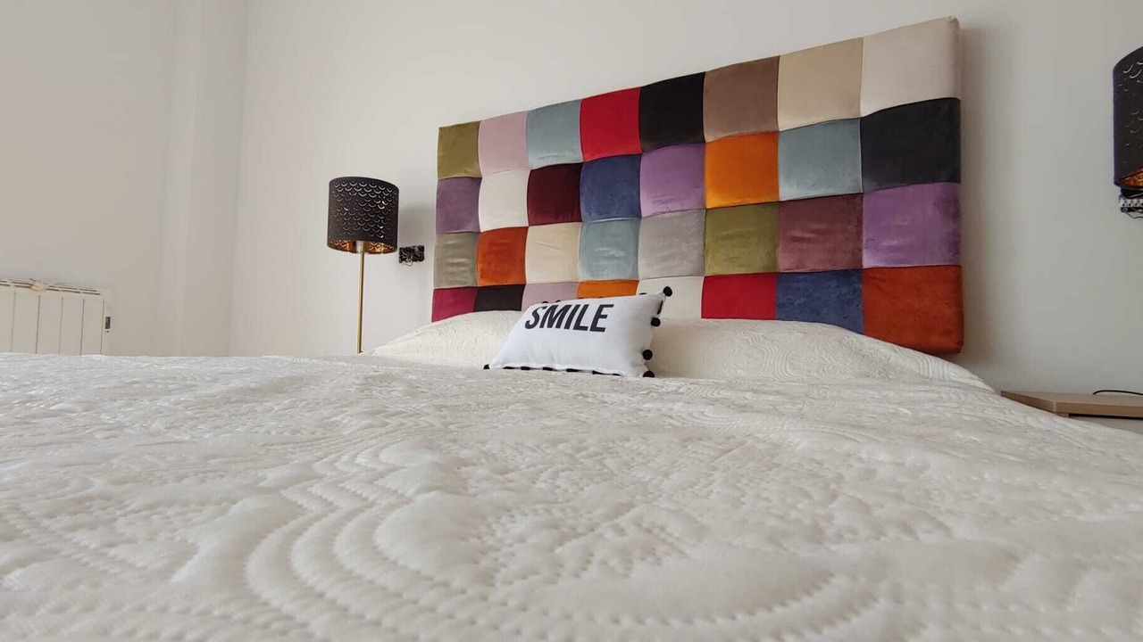 Photo of Bedroom in Pego