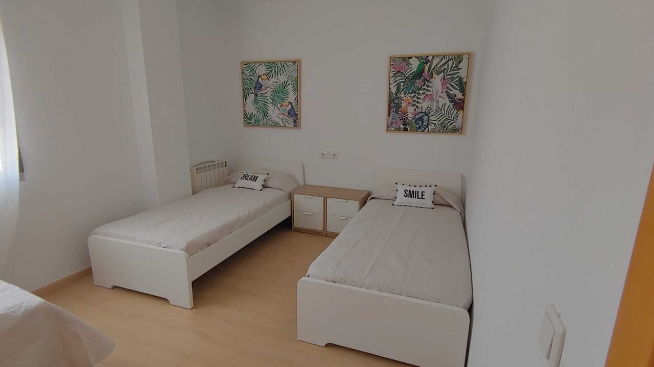 Photo of Bedroom in Pego