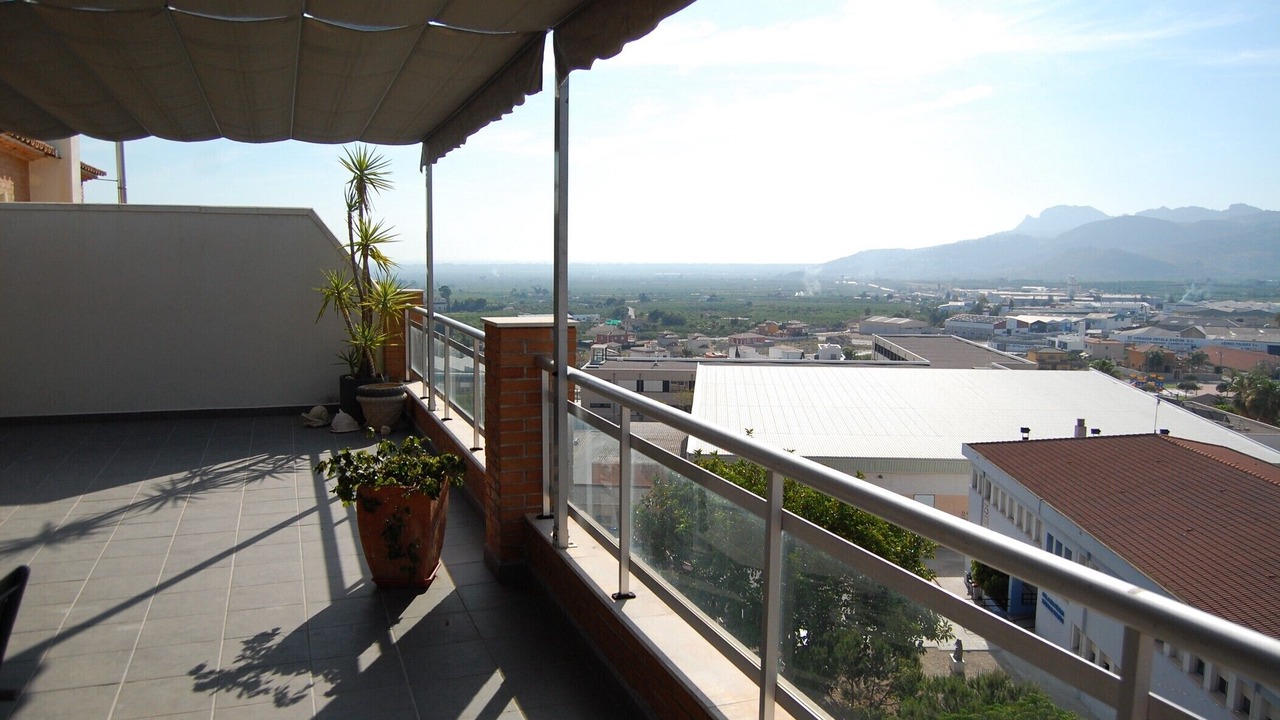 Photo of Outdoor in Pego