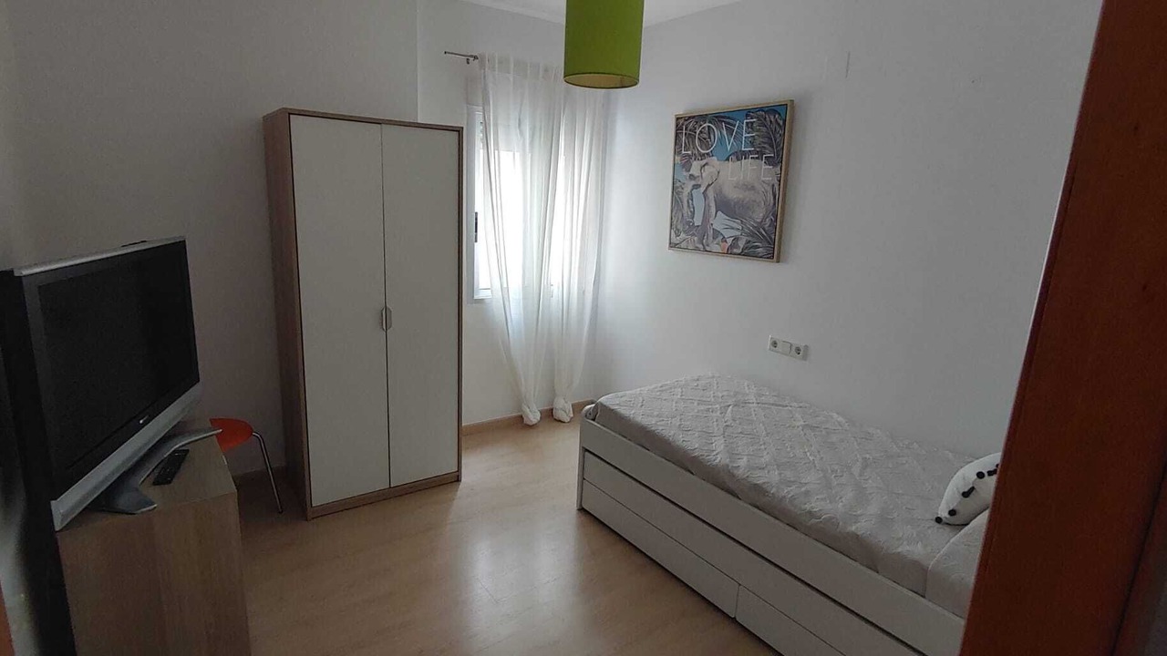 Photo of Bedroom in Pego