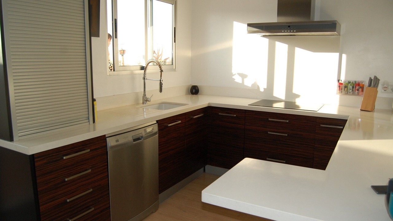 Photo of Kitchen in Pego
