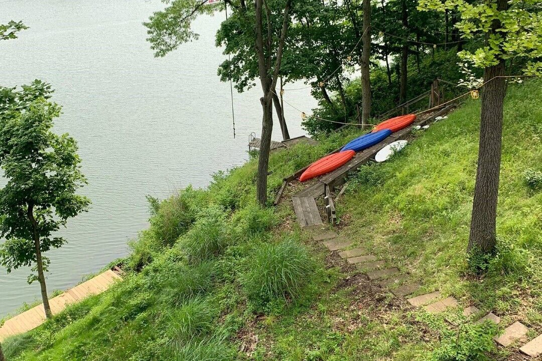 Photo of Outdoor in Putnam