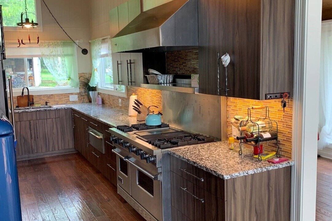 Photo of Kitchen in Putnam