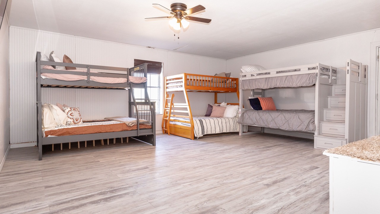 Photo of Bedroom in Crawford