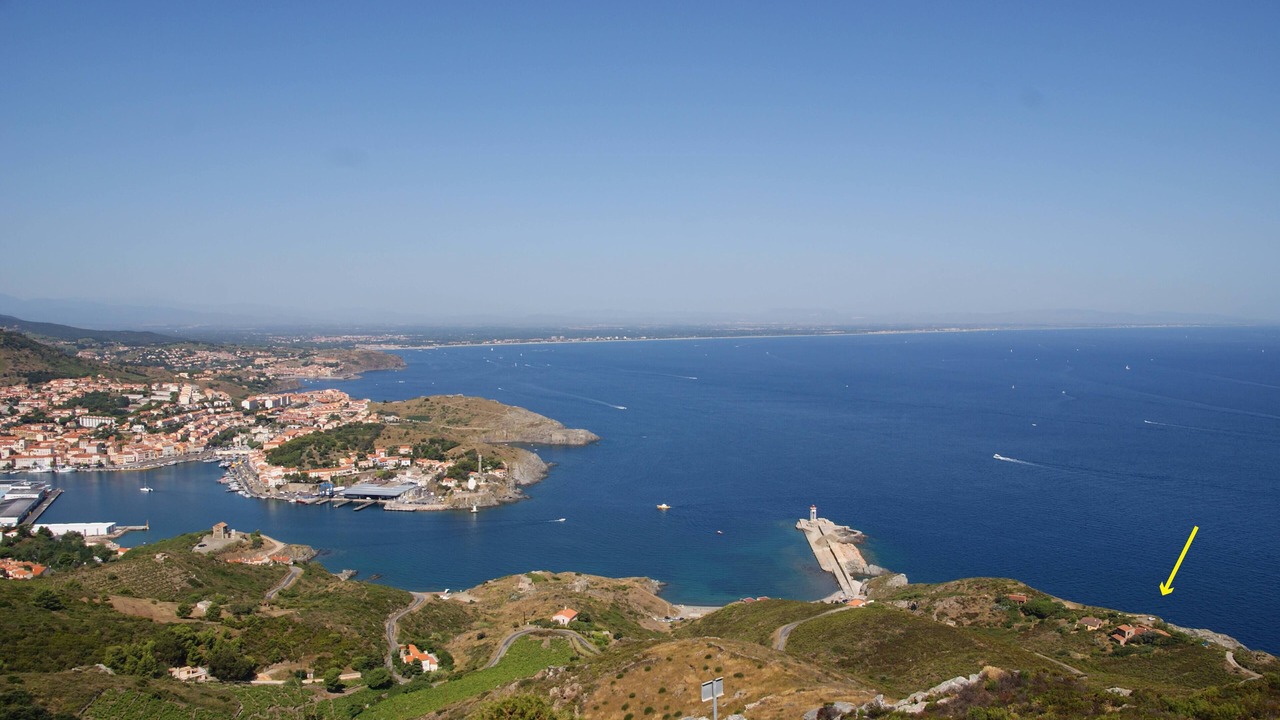 Photo of Outdoor in Port-Vendres