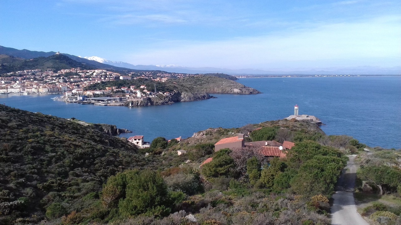 Photo of Outdoor in Port-Vendres