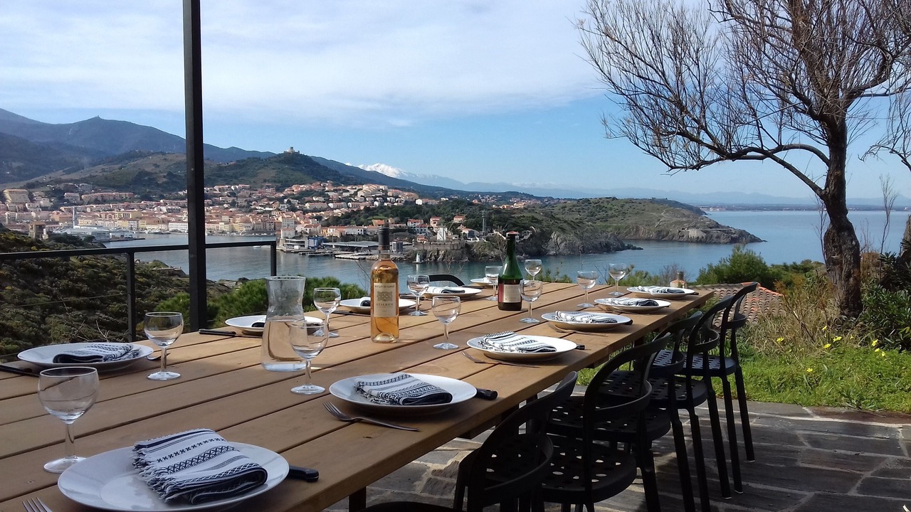 Photo of Outdoor in Port-Vendres