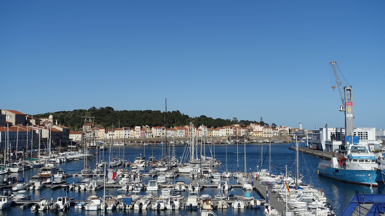 Photo of Others in Port-Vendres