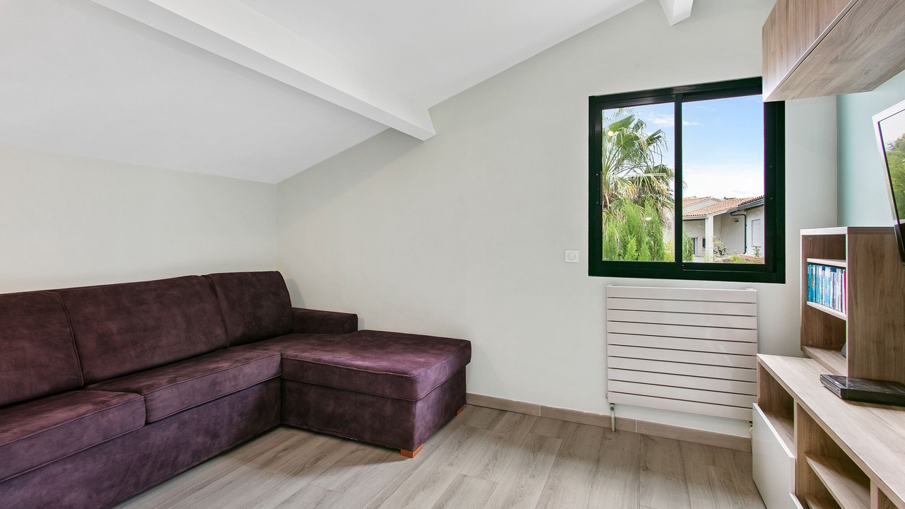 Photo of Livingroom in Baillargues