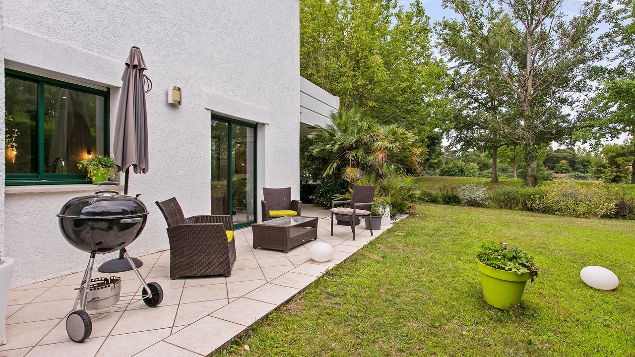 Photo of Patio Balcony in Baillargues
