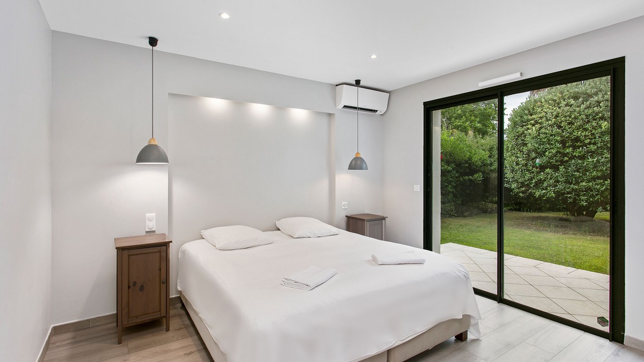 Photo of Bedroom in Baillargues
