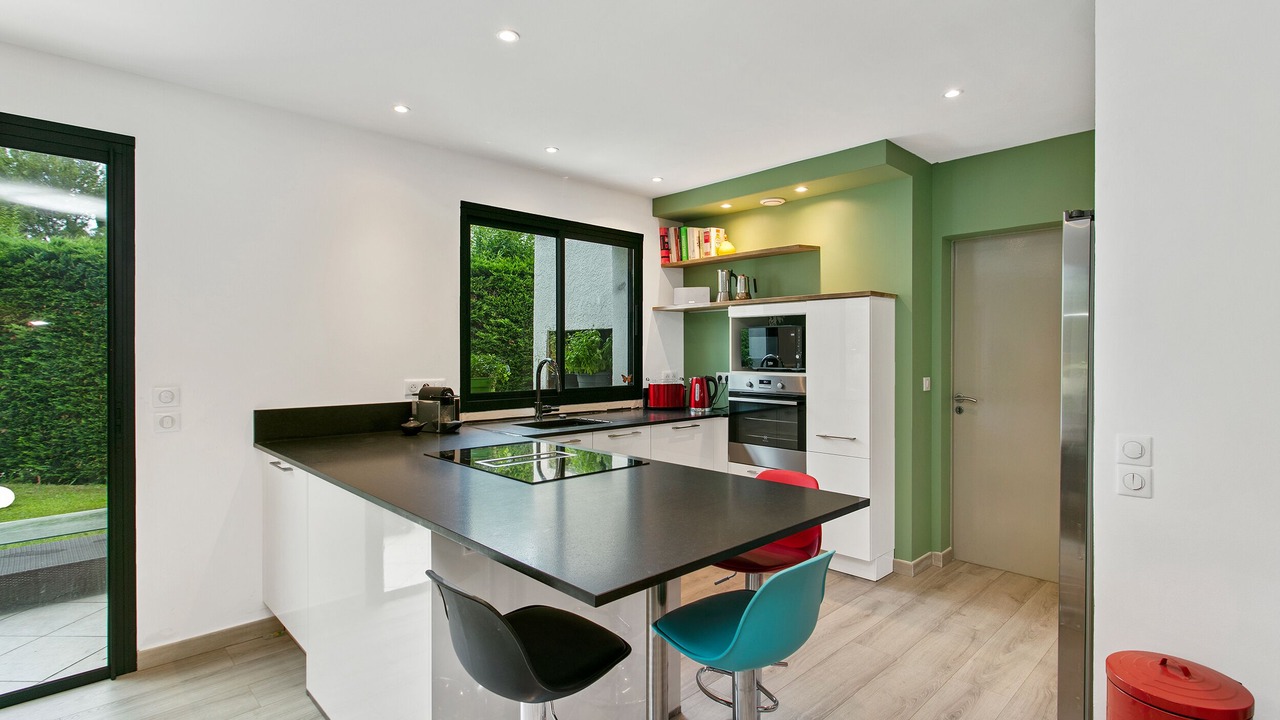 Photo of Kitchen in Baillargues