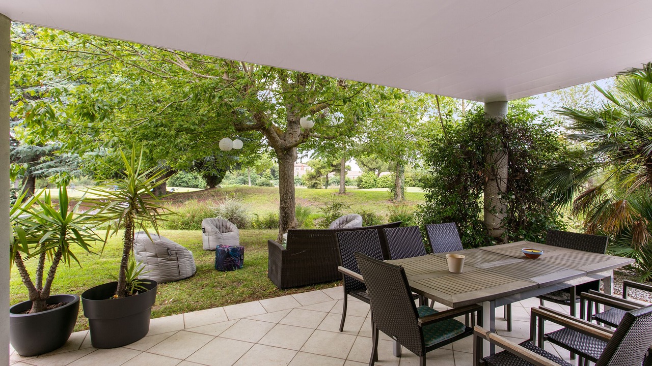 Photo of Outdoor in Baillargues
