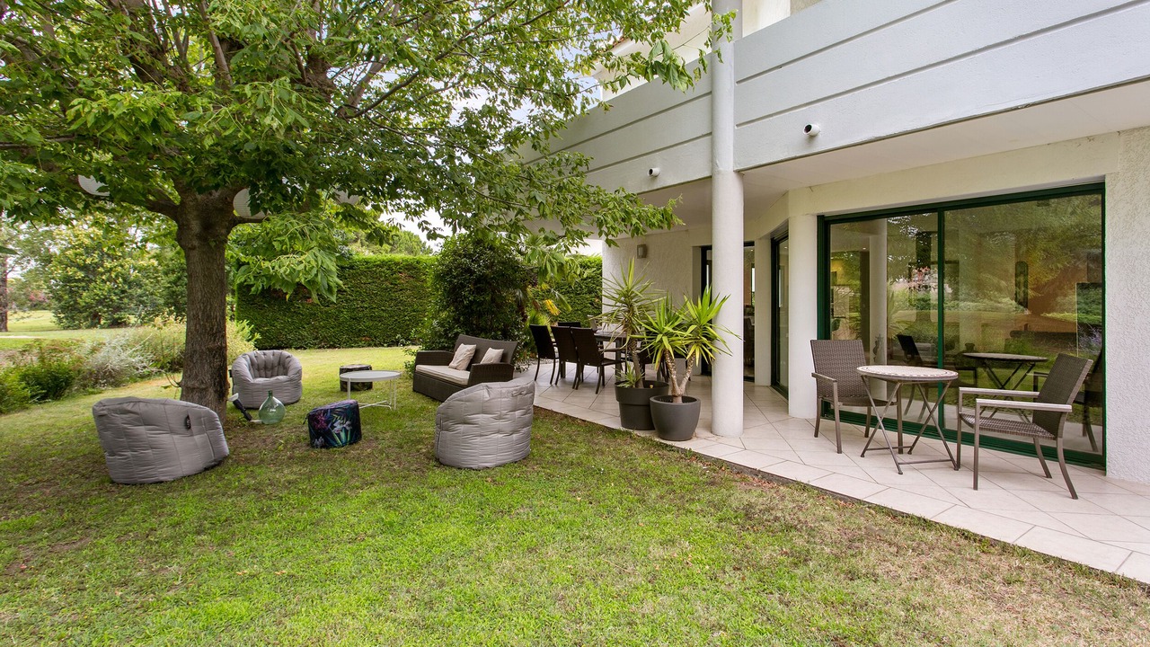 Photo of Outdoor in Baillargues