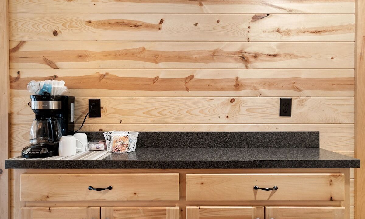 Photo of Kitchen in Golden