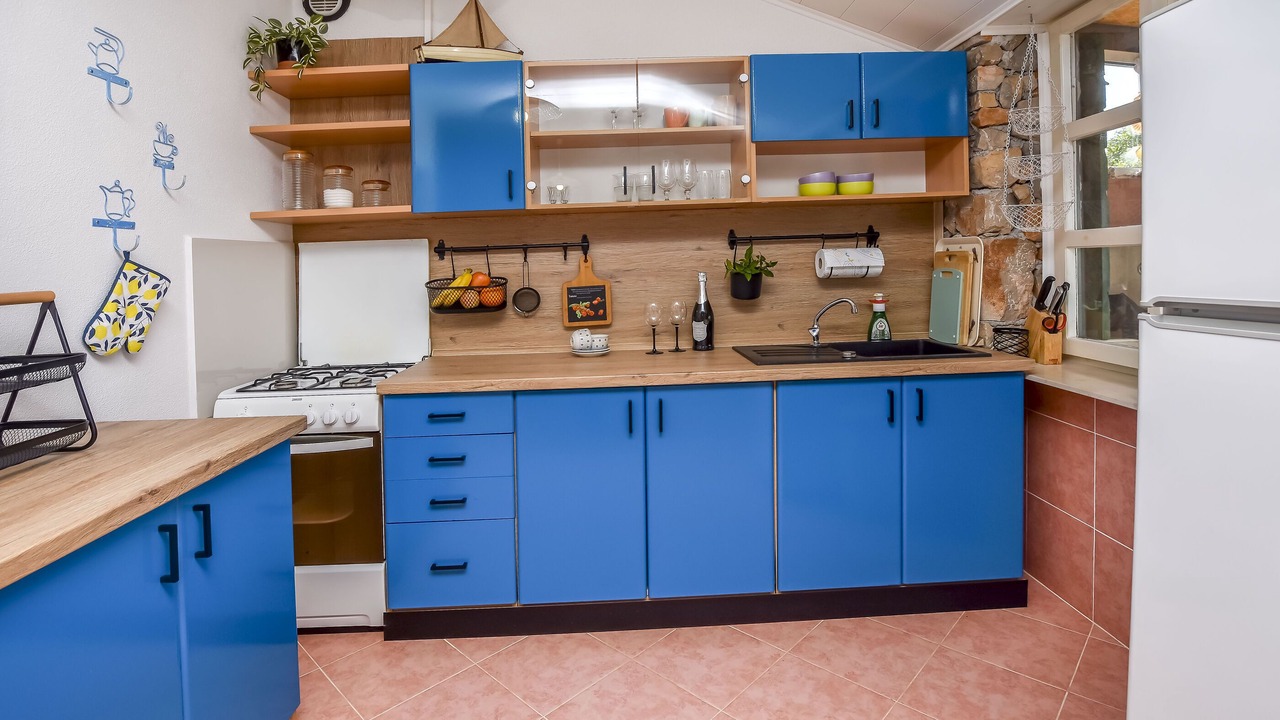 Photo of Kitchen in Kraj