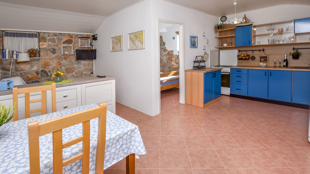 Photo of Kitchen in Kraj