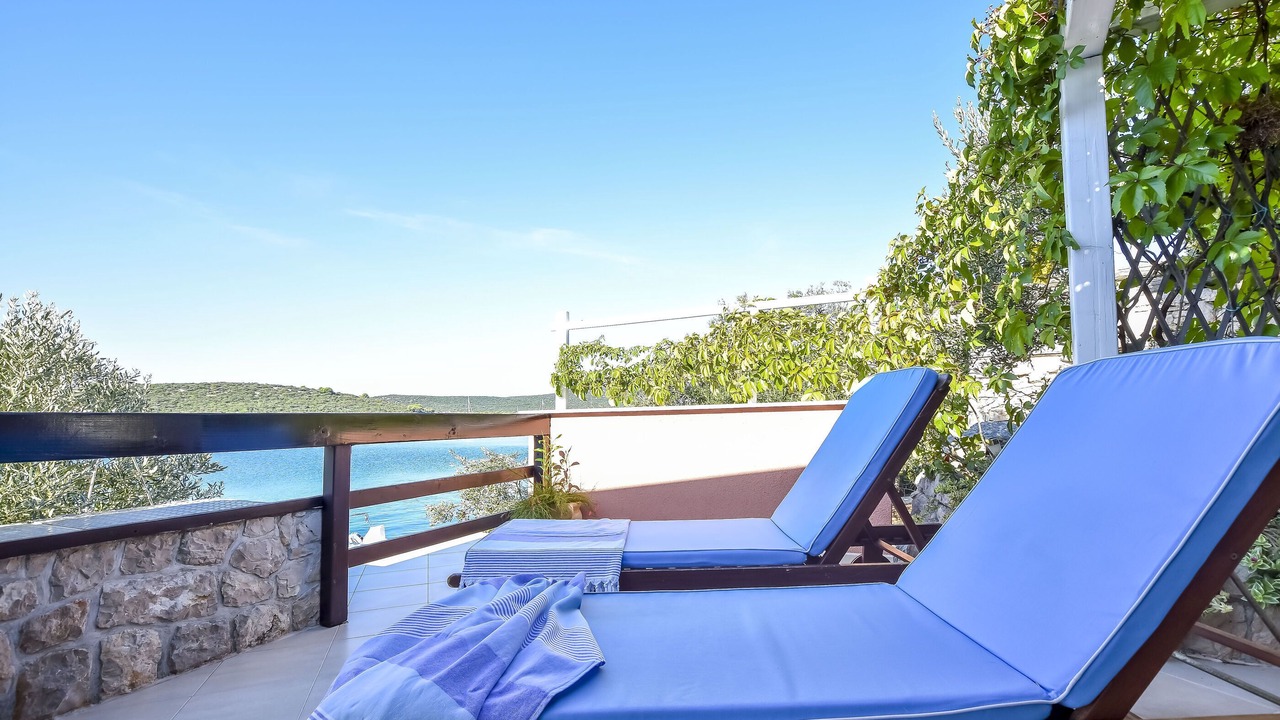 Photo of Patio Balcony in Kraj