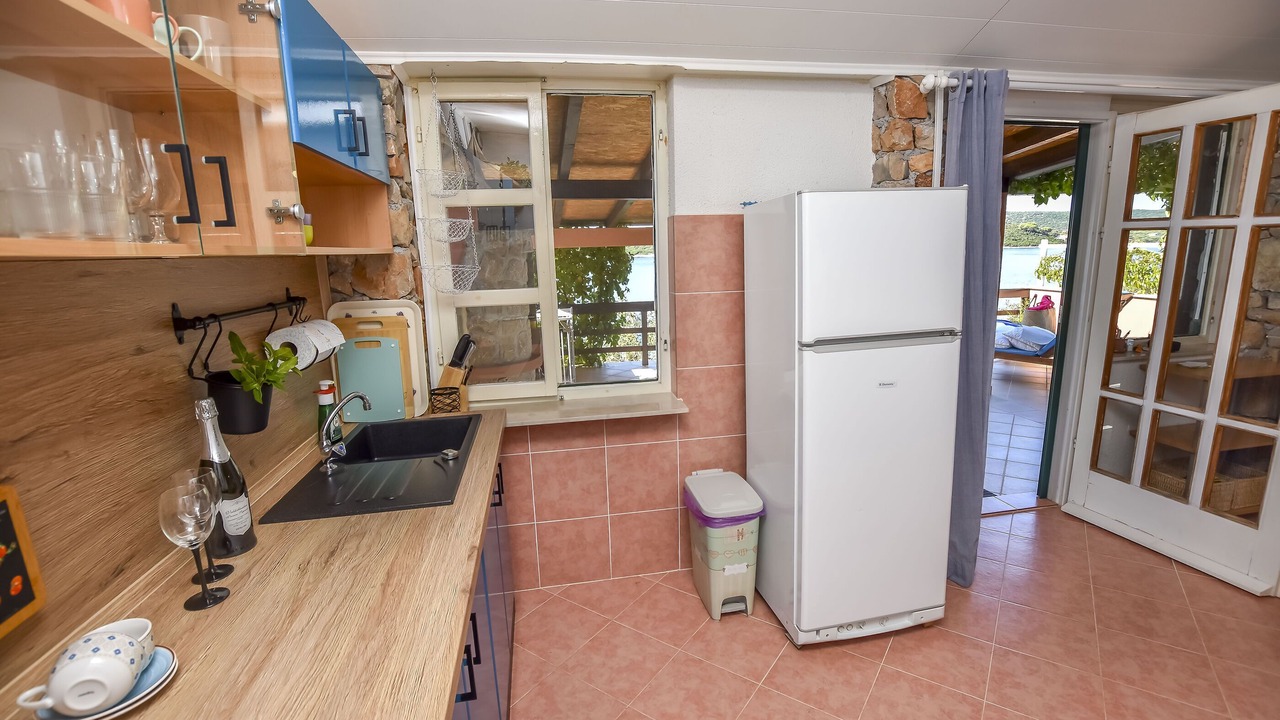 Photo of Kitchen in Kraj