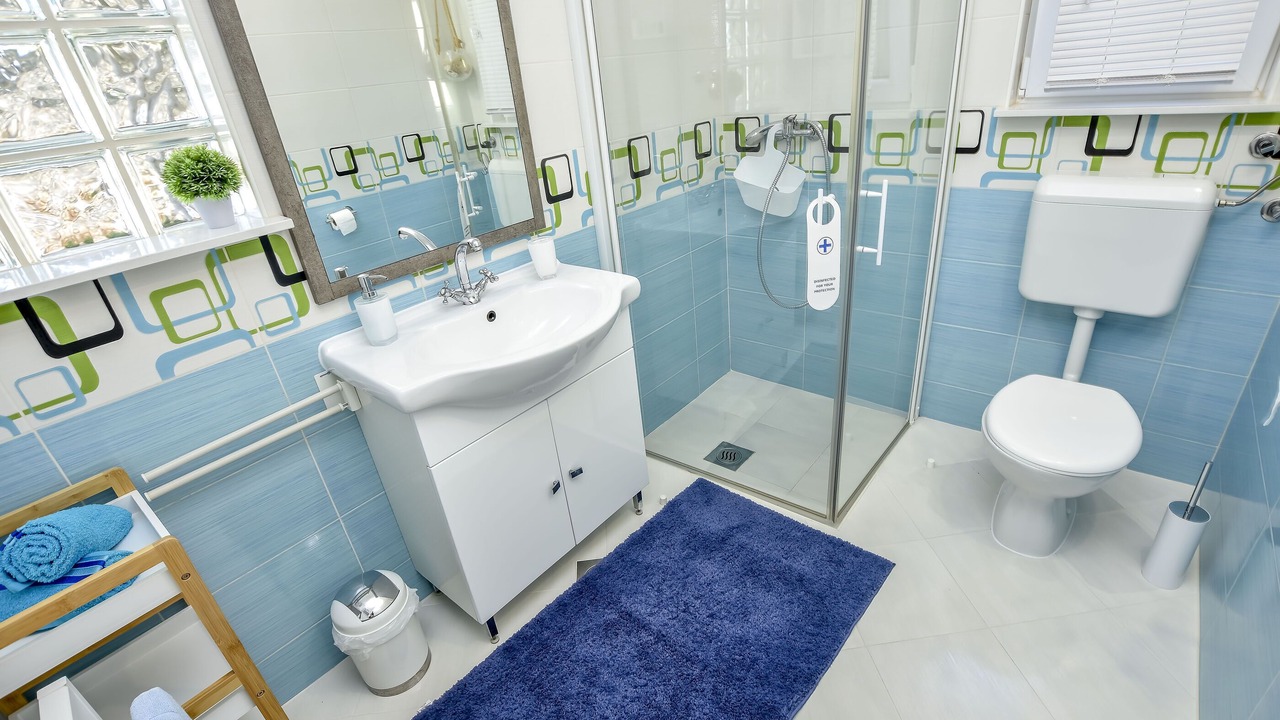 Photo of Bathroom in Kraj
