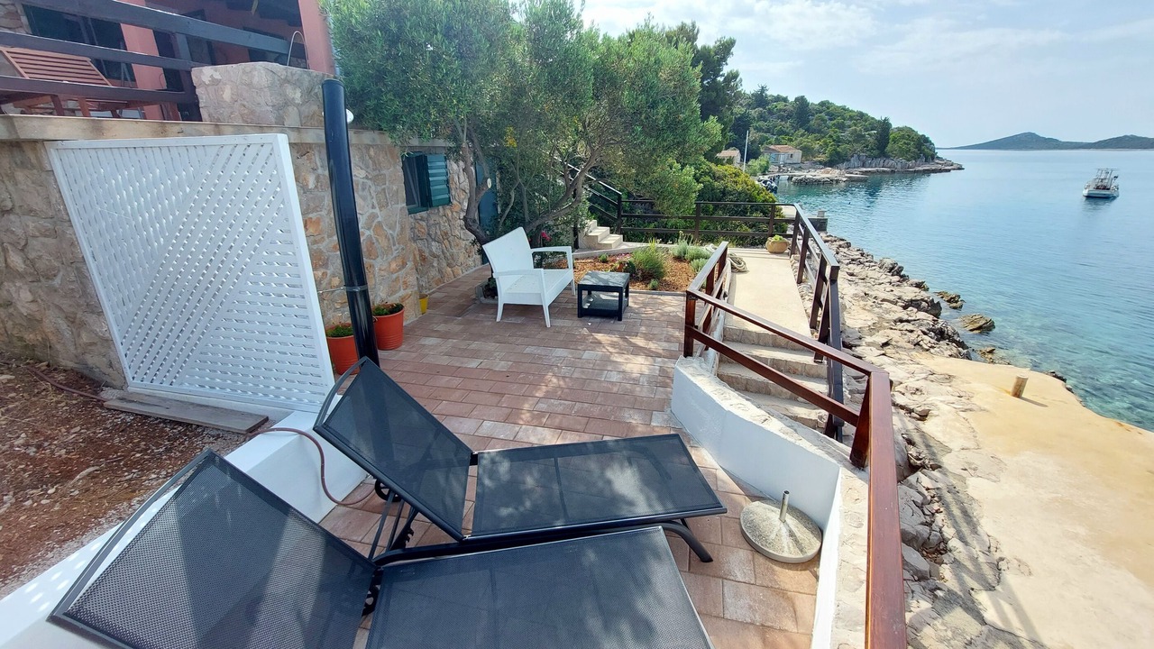 Photo of Patio Balcony in Kraj