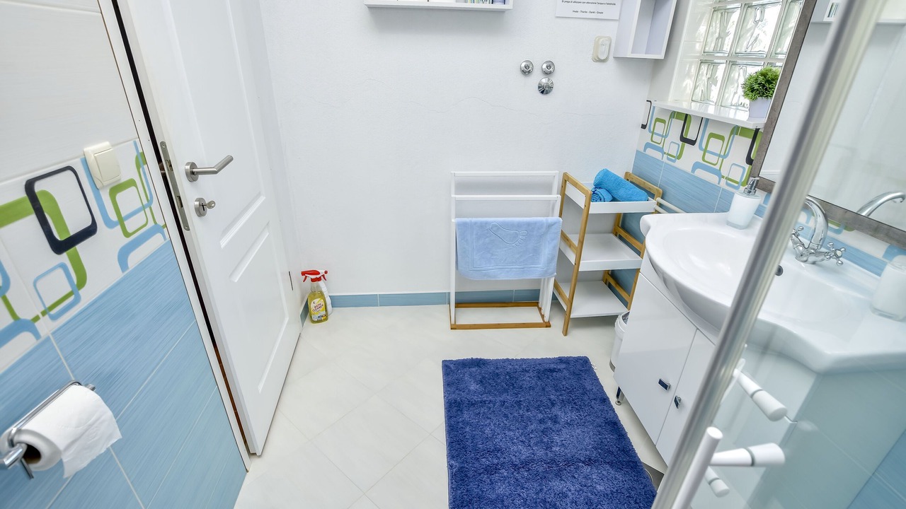Photo of Bathroom in Kraj