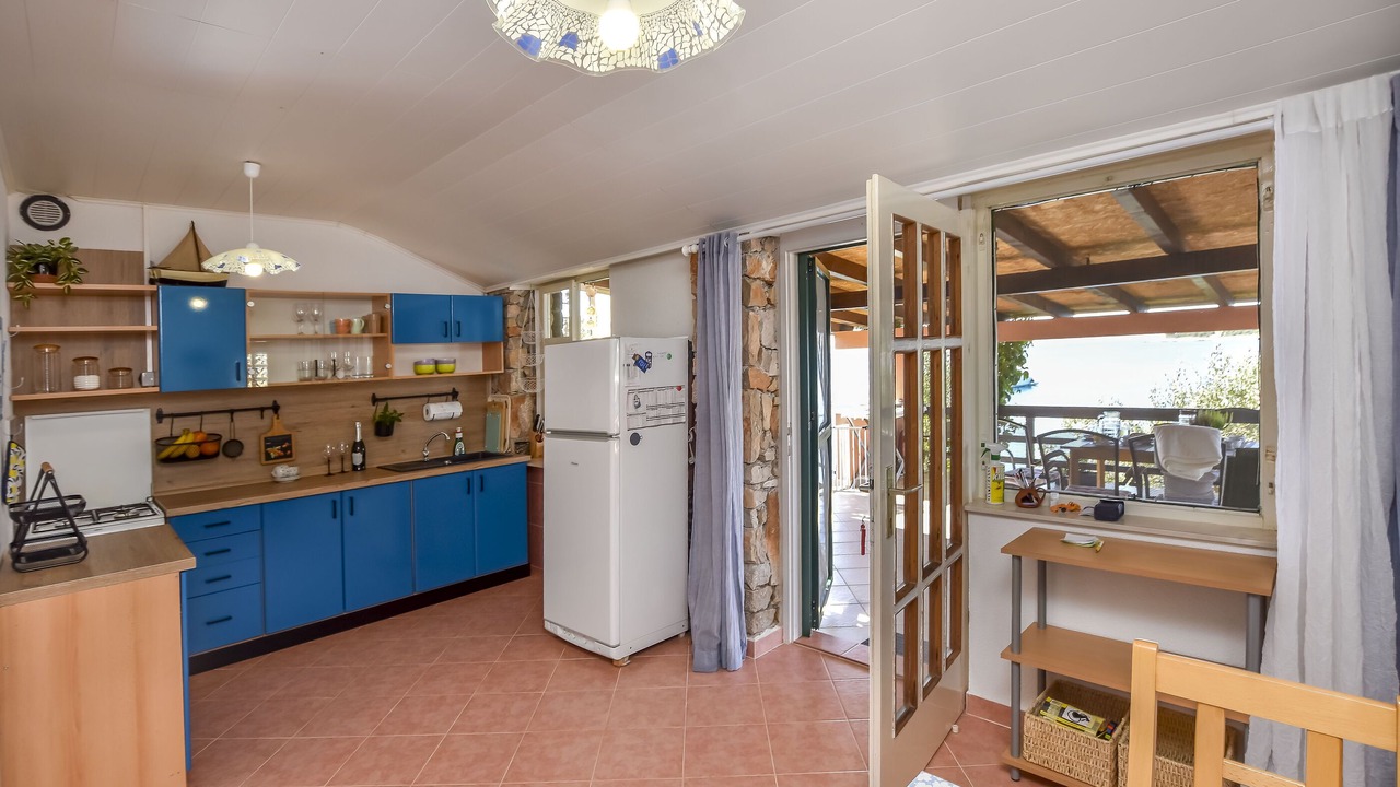 Photo of Kitchen in Kraj