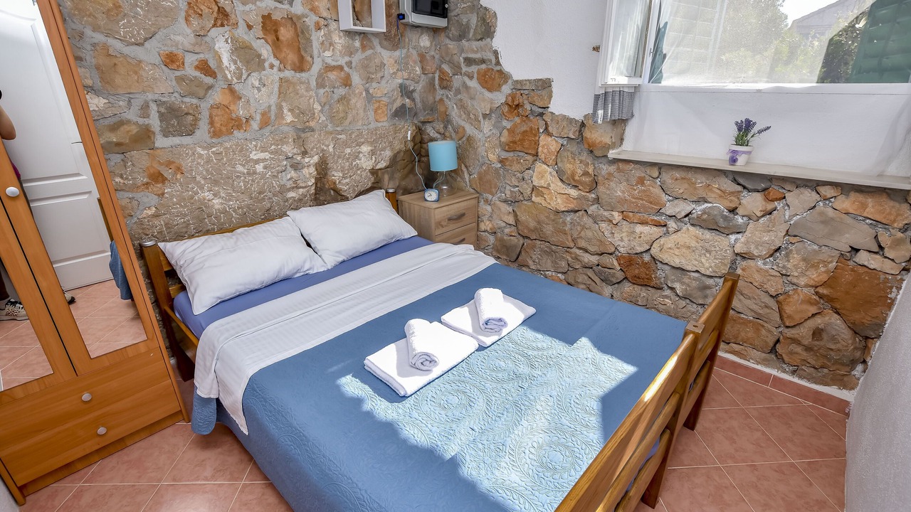 Photo of Bedroom in Kraj