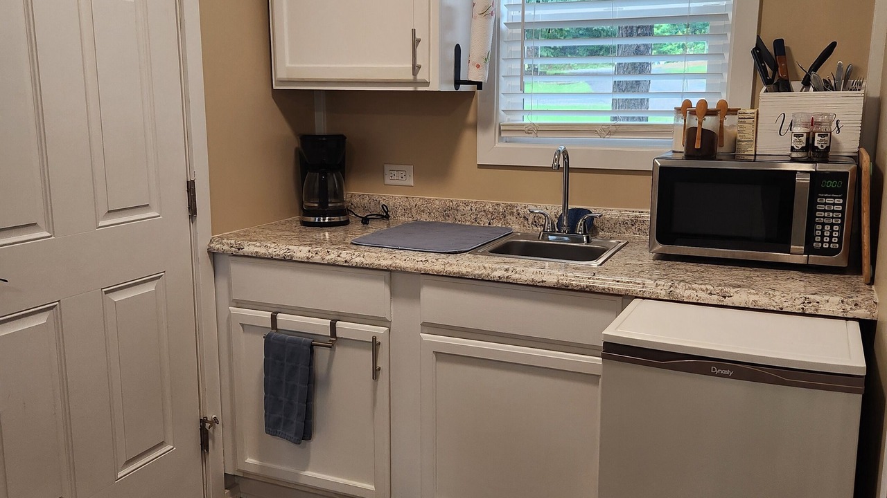 Photo of Kitchen in Glenwood