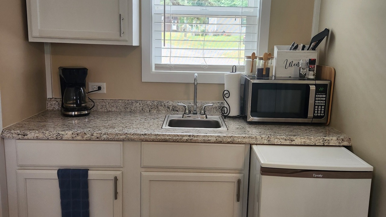 Photo of Kitchen in Glenwood