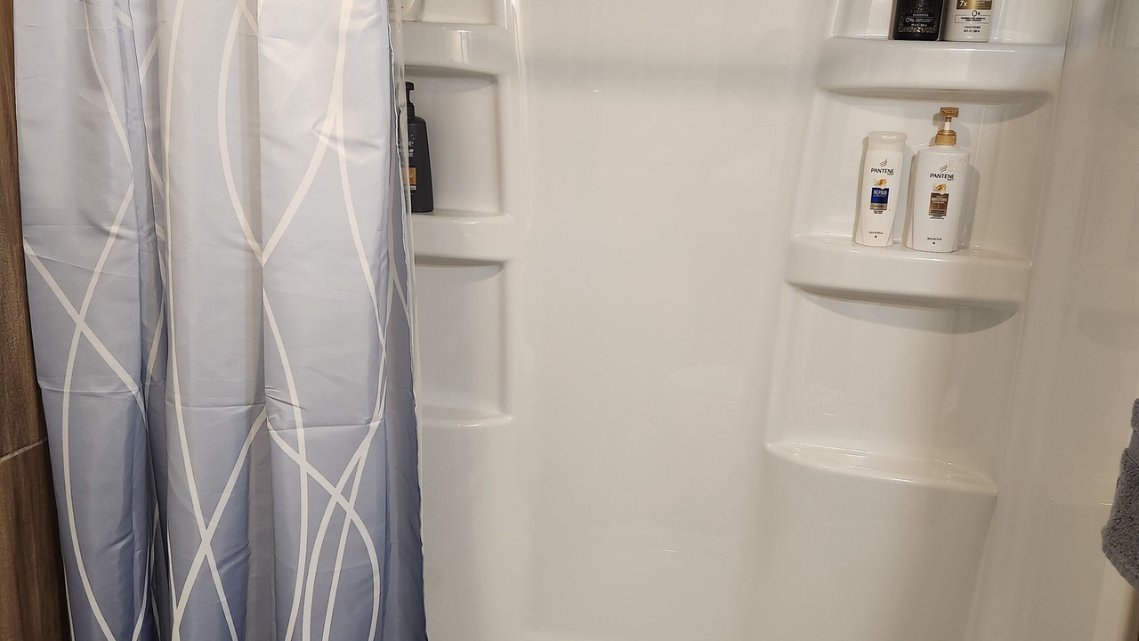 Photo of Bathroom in Glenwood