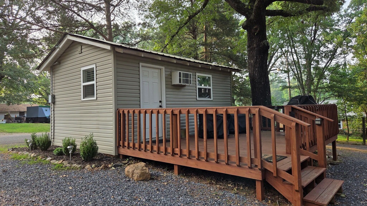 Photo of Outdoor in Glenwood