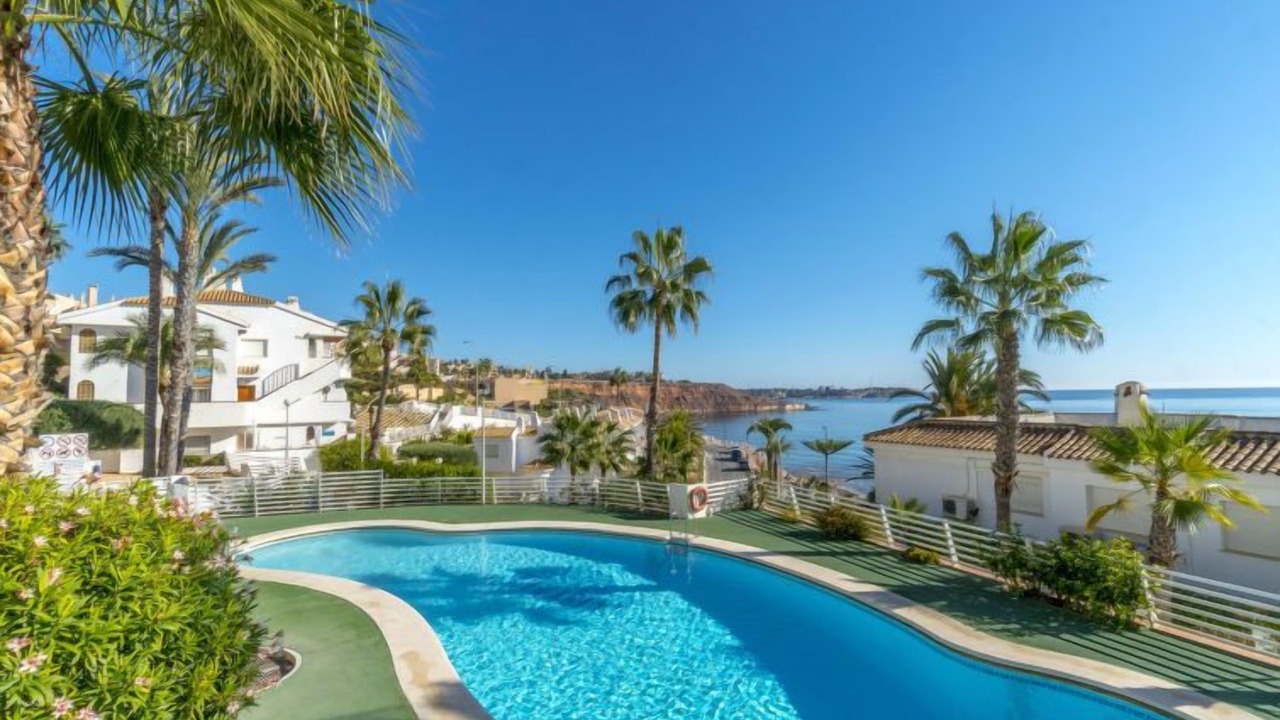Photo of Others in Dehesa de Campoamor