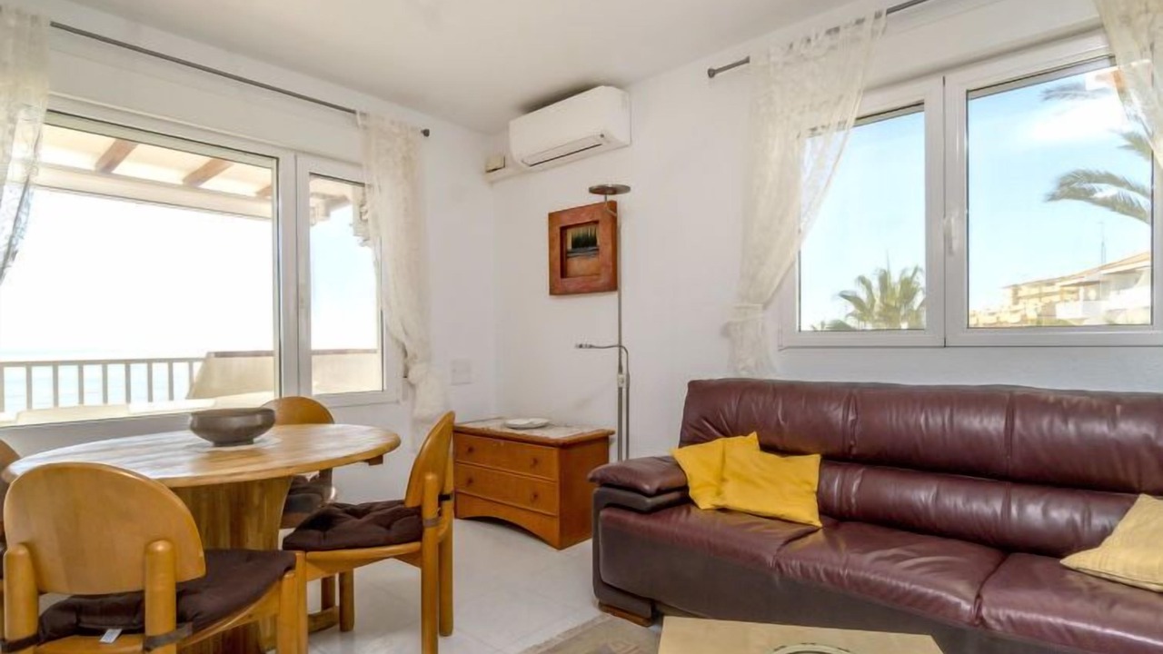 Photo of Others in Dehesa de Campoamor