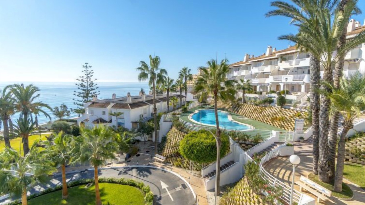 Photo of Others in Dehesa de Campoamor