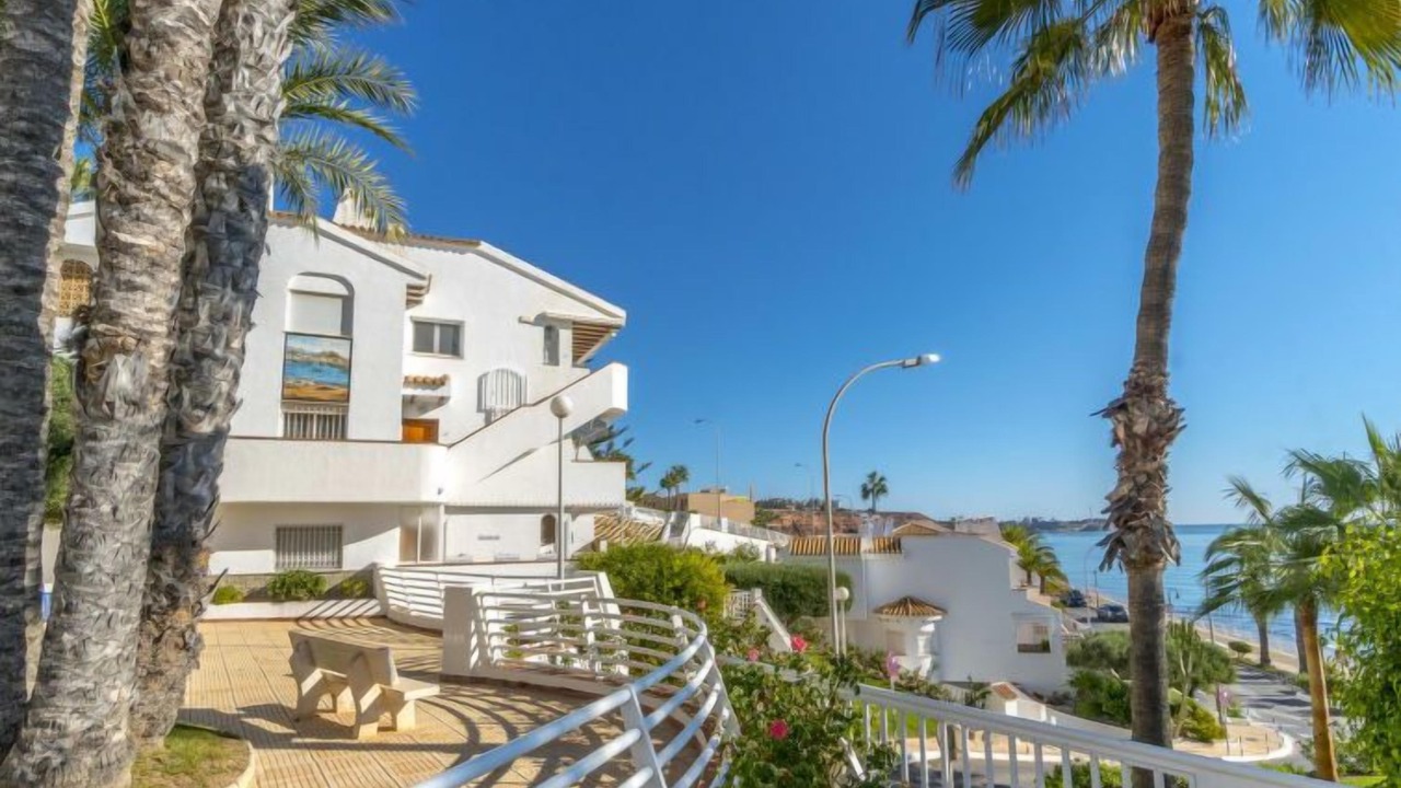 Photo of Others in Dehesa de Campoamor